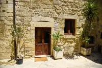 บีแอนด์บี เดเมตรา - โฮมสเตย์