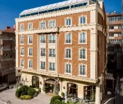 Gordion Hotel - Special Class Hotel dekat Karum Is ve Alisveris Merkezi&#8206;