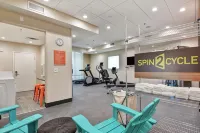 Home2 Suites by Hilton McKinney Hotels in McKinney