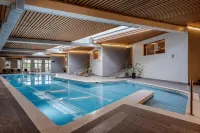 Radisson Blu Hotel & Spa, Daugava Riga - Kylpylä