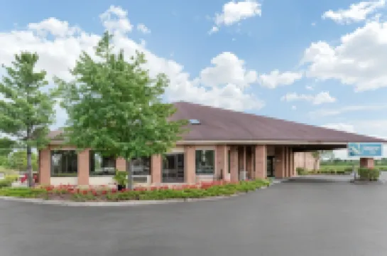 Quality Inn Washington Court House