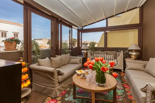 BB 22 Charming Rooms & Apartments - Sea View