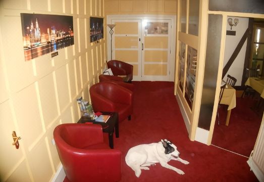 2. 세인트 앤 호텔..