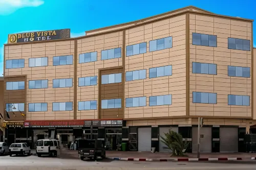 Blue Vista Hotel Hotels in Dakhla