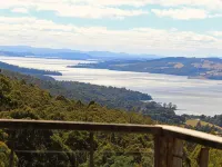 Peppermint Ridge Retreat Hotels in Kettering