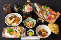 Ryokan New Marushin