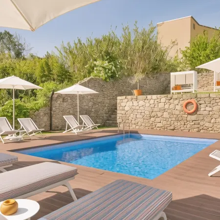 Santa Catarina - Pool & Fitness, by Oporto Collection - Adults Only