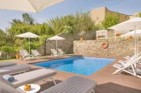 Santa Catarina - Pool & Fitness, by Oporto Collection - Adults Only - Rooftop Pools