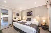 Banksia Tourist Park