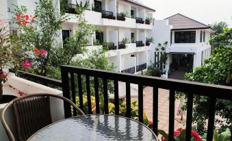 Baan NAN Hotel