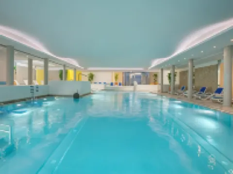 แบร์กโฮเทล แฮมเมอร์สบาค, ชัวร์ โฮเทล คอลเลกชัน บาย เบสท์ เวสเทิร์น โรงแรมในGrainau