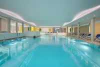 Berghotel Hammersbach Hotels in Grainau