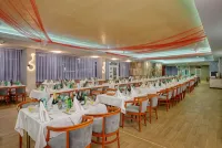 Augusta Spa Hotel - สัตว์เลี้ยง