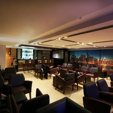 Harrisons Hotel