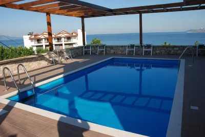 Hotel Sole Hotels in Sarandë distrikt