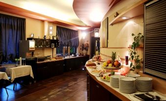 Abalon Pompei Resort