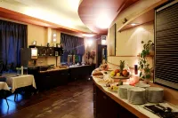 Abalon Pompei Resort Hotel a Pompei