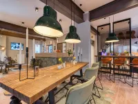 Vienna House Easy by Wyndham Ingolstadt Hotel a Ingolstadt