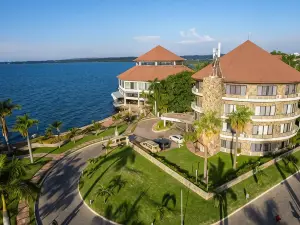 Malaika Beach Resort