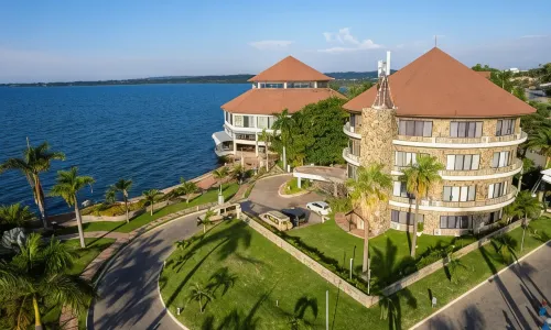 Malaika Beach Resort