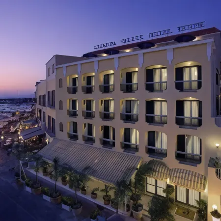 Aragona Palace Hotel & Spa