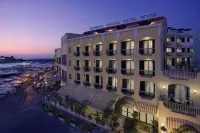 アラゴナ パレス ホテル & スパ