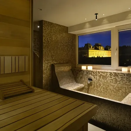 Hotel Maribor & Garden Rooms