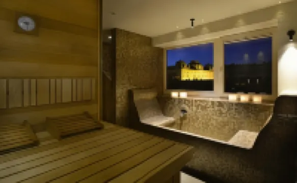 Hotel Maribor & Garden Rooms