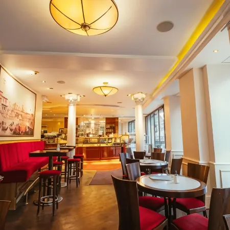 Boutique Hotel Classico Bremen