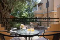 Wilde Rose Hotel - Wifi