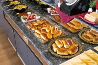 ÇAĞ Otel Hotels in Erzurum