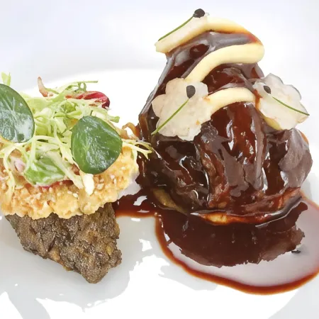 Relais & Chateaux Hotel Diepeschrather Muhle