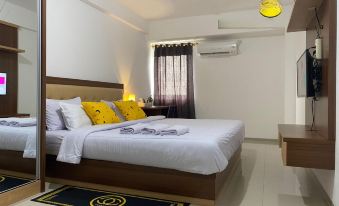 Hariss Inn Bandara