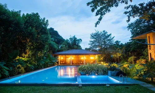 The Henry Resort Dumaguete