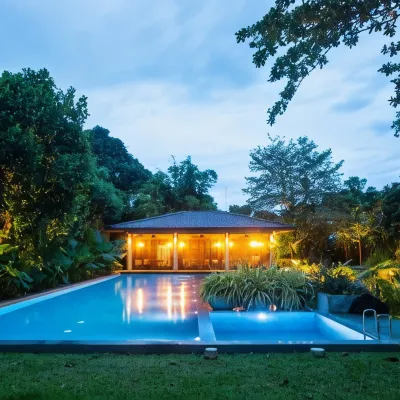 The Henry Resort Dumaguete Hotels near 海洋主义潜水度假村Oceanism Diving Resort