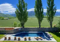 Hotel Fontanals Golf Hotels in Cerdanya