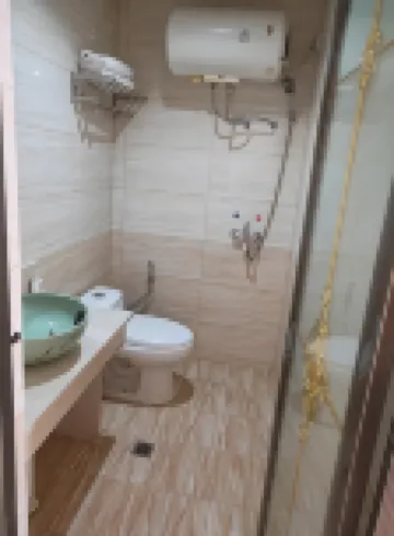Chong TI Hotel