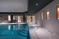 Regina Adelaide Hotel & Spa - Kylpylä