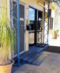 Burdekin Motor Inn Hotels in Ayr