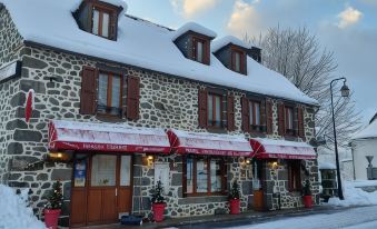 Hotel de La Poste
