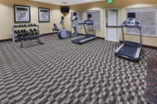 TownePlace Suites Corpus Christi