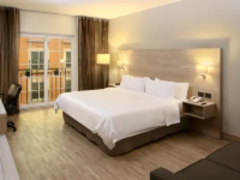 Holiday Inn Express Torreón Hoteles en Torreón