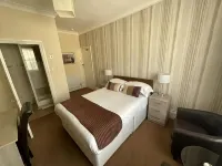 Alexanders Hotels in Hastings