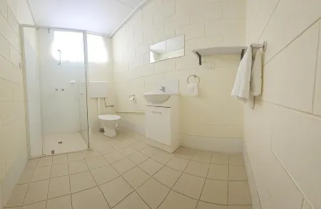 Broken Hill Hotel Отели в г. Калгурли