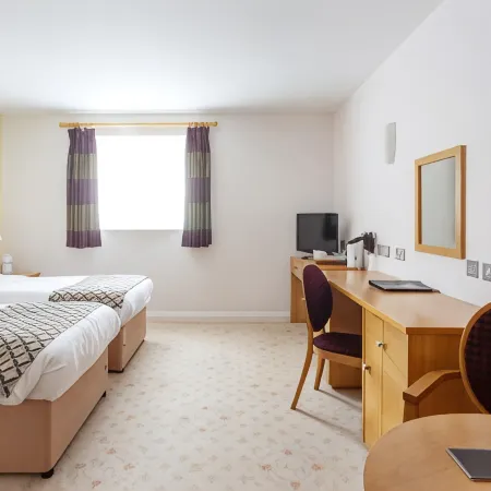 George Albert Hotel & Spa
