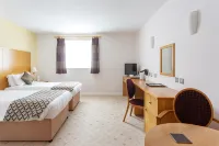 George Albert Hotel & Spa Hotels in Sydling St. Nicholas