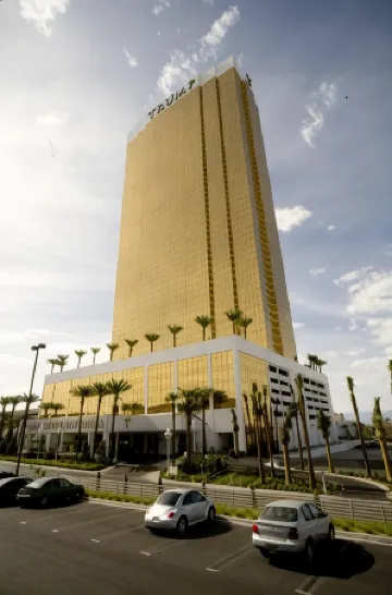 Trump International Hotel Las Vegas