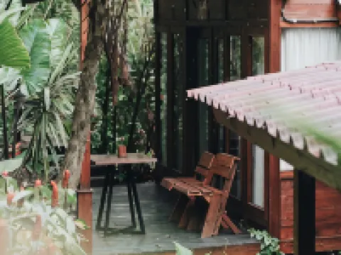 Kaluna Resort - Batu Hotels in Batu Sub-District