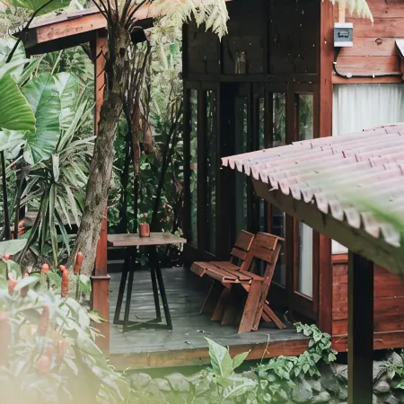 Kaluna Resort - Batu