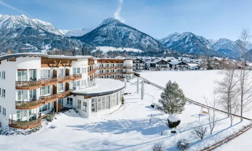 Best Western Plus Hotel Alpenhof